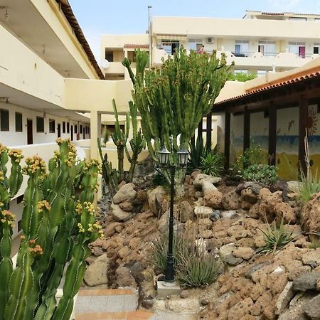 Holiday Apartment Paraiso Playa Paraiso  Exterior photo