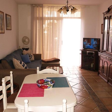 Holiday Apartment Paraiso Playa Paraiso  Exterior photo