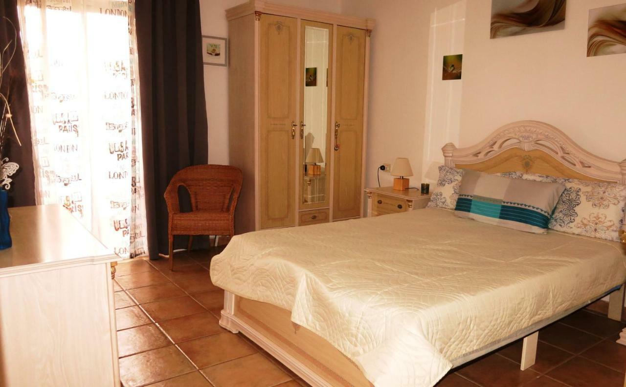 Holiday Apartment Paraiso Playa Paraiso  Exterior photo
