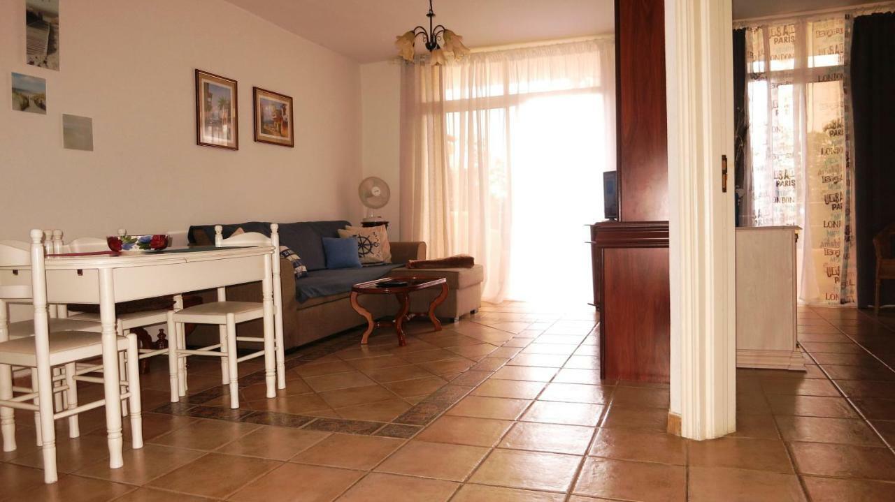 Holiday Apartment Paraiso Playa Paraiso  Exterior photo