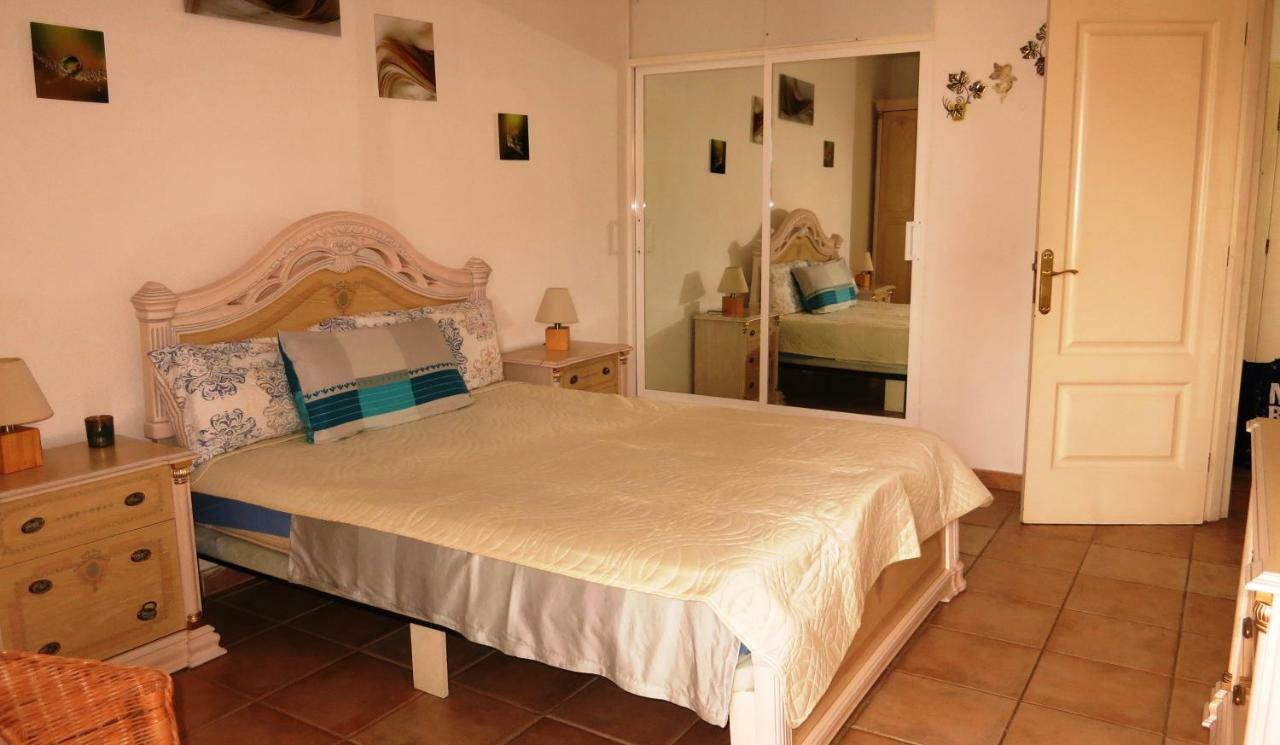 Holiday Apartment Paraiso Playa Paraiso  Exterior photo