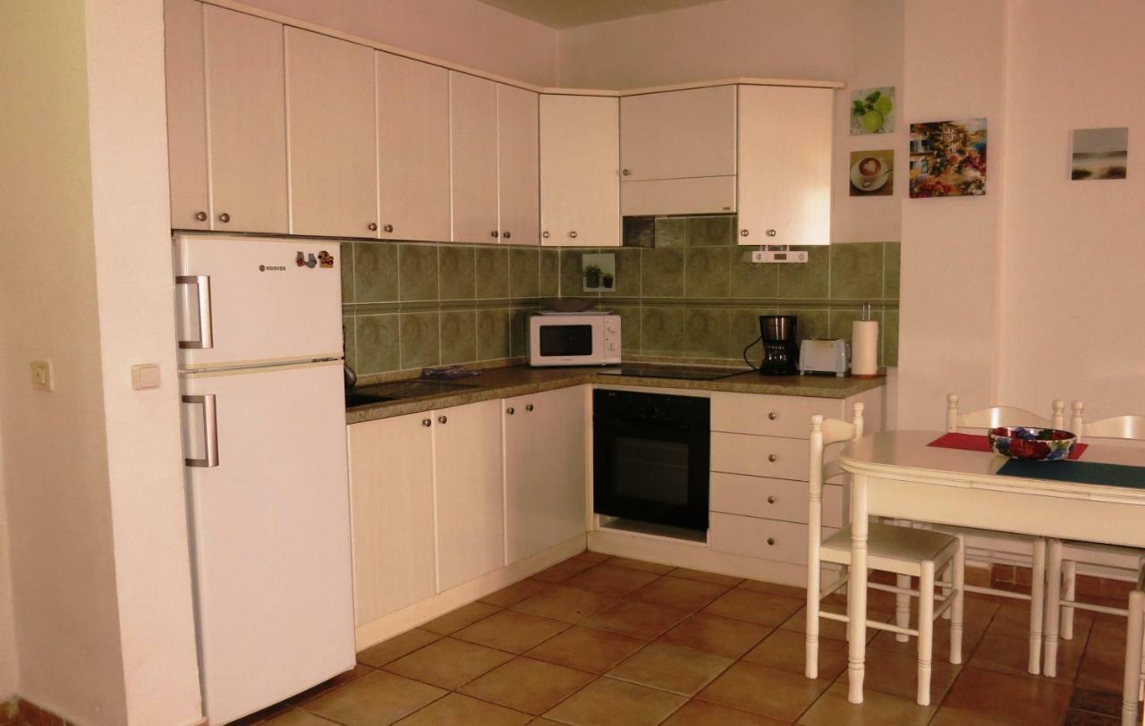Holiday Apartment Paraiso Playa Paraiso  Exterior photo